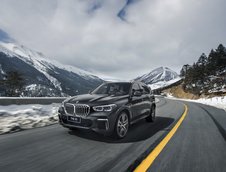 BMW X5 Li