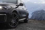BMW X5 Li