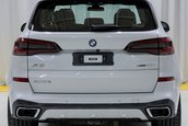 BMW X5 LWB - Poze spion