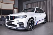 BMW X5 M Abu Dhabi