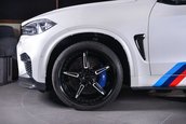 BMW X5 M Abu Dhabi