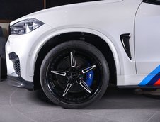 BMW X5 M Abu Dhabi