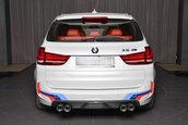 BMW X5 M Abu Dhabi