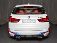 BMW X5 M Abu Dhabi