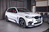 BMW X5 M Abu Dhabi