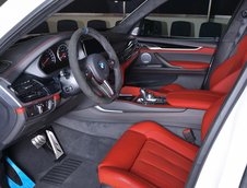 BMW X5 M Abu Dhabi