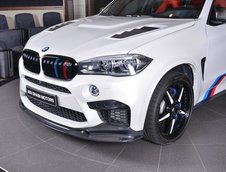 BMW X5 M Abu Dhabi