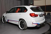 BMW X5 M Abu Dhabi