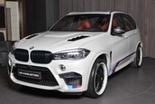 BMW X5 M Abu Dhabi