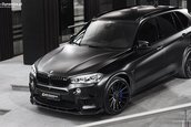 BMW X5 M by Auto-Dynamics