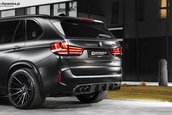 BMW X5 M by Auto-Dynamics