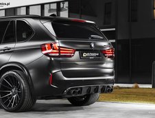 BMW X5 M by Auto-Dynamics