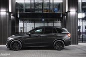 BMW X5 M by Auto-Dynamics