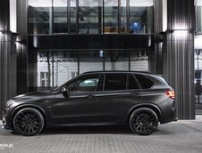 BMW X5 M by Auto-Dynamics