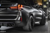 BMW X5 M by Auto-Dynamics