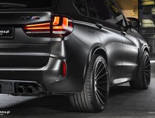 BMW X5 M by Auto-Dynamics