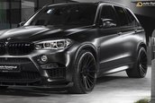 BMW X5 M by Auto-Dynamics