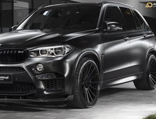 BMW X5 M by Auto-Dynamics