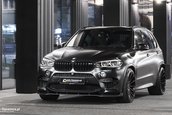 BMW X5 M by Auto-Dynamics