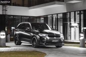 BMW X5 M by Auto-Dynamics