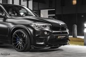 BMW X5 M by Auto-Dynamics