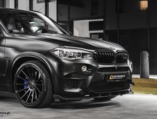 BMW X5 M by Auto-Dynamics