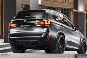 BMW X5 M by Auto-Dynamics