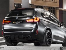 BMW X5 M by Auto-Dynamics