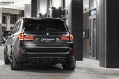 BMW X5 M by Auto-Dynamics