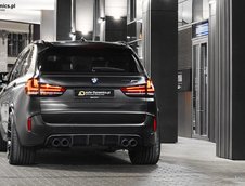 BMW X5 M by Auto-Dynamics