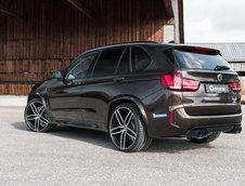 BMW X5 M by G-Power