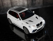 BMW X5 M by Mansory - Galerie Foto