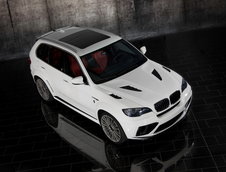 BMW X5 M by Mansory - Galerie Foto