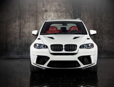 BMW X5 M by Mansory - Galerie Foto