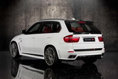 BMW X5 M by Mansory - Galerie Foto