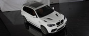 Mansory modifica noul BMW X5 M - EXCLUSIV!