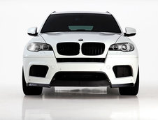 BMW X5 M by Vorsteiner