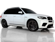 BMW X5 M by Vorsteiner