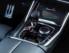 BMW X5 M Competition de la Manhart Performance
