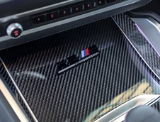 BMW X5 M Competition de la Manhart Performance