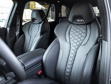 BMW X5 M Competition de la Manhart Performance
