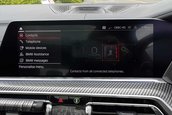 BMW X5 M Competition de vanzare
