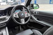 BMW X5 M Competition de vanzare