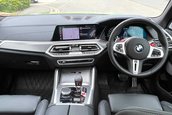 BMW X5 M Competition de vanzare