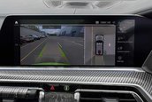 BMW X5 M Competition de vanzare