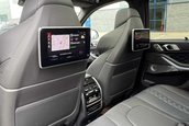 BMW X5 M Competition de vanzare