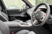 BMW X5 M Competition de vanzare