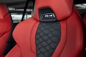 BMW X5 M Competition Facelift - Galerie foto