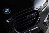 BMW X5 M Competition Facelift - Galerie foto