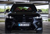 BMW X5 M Competition Facelift - Galerie foto